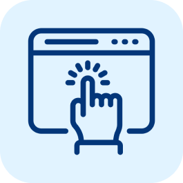 Improved User Experience